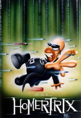 simpsons matrix n2