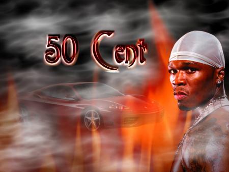 50 cent