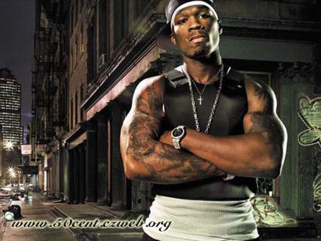 50 cent n3