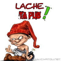 lache ta pub